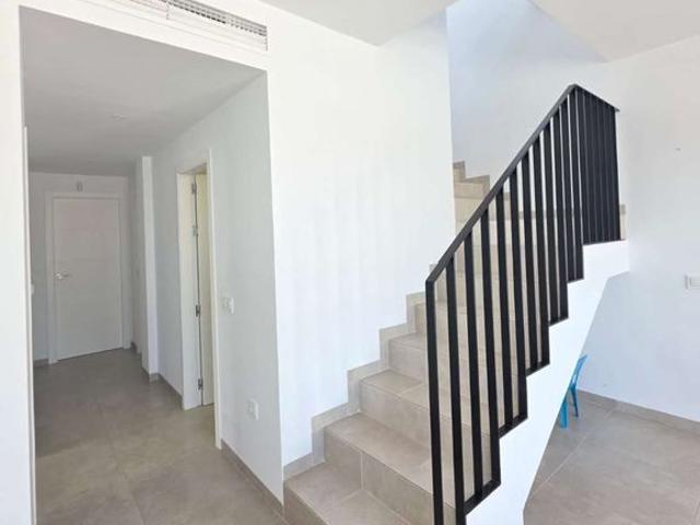 Casa en alquiler en Murcia, Área Metropolitana de Murcia