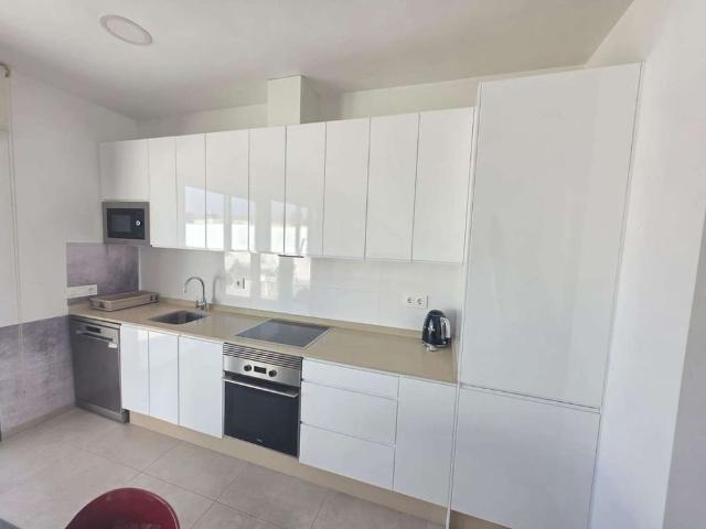 Casa en alquiler en Murcia, Área Metropolitana de Murcia