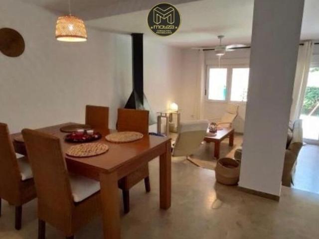 Casa en alquiler en Centro, Málaga-Costa del Sol