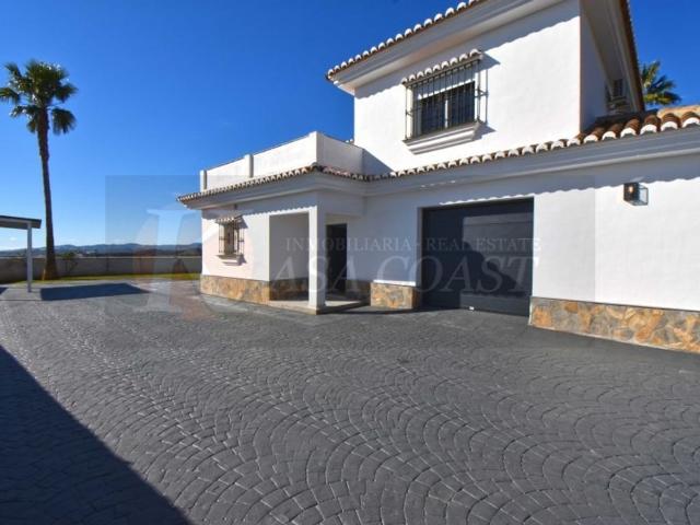 Casa en alquiler en Centro, Málaga-Costa del Sol