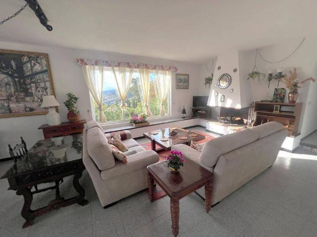 Casa en alquiler en Centro, Málaga-Costa del Sol