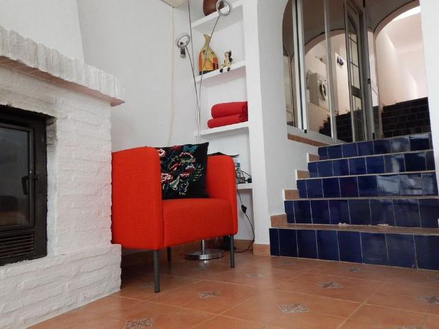 Casa en alquiler en La Axarquía, Andalucía