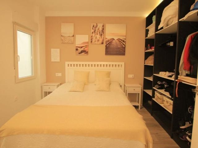 Casa en alquiler en Centro, Málaga-Costa del Sol