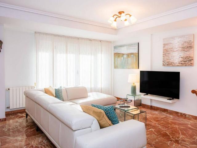 Casa en alquiler en Ciutat Vella, Comarca de València