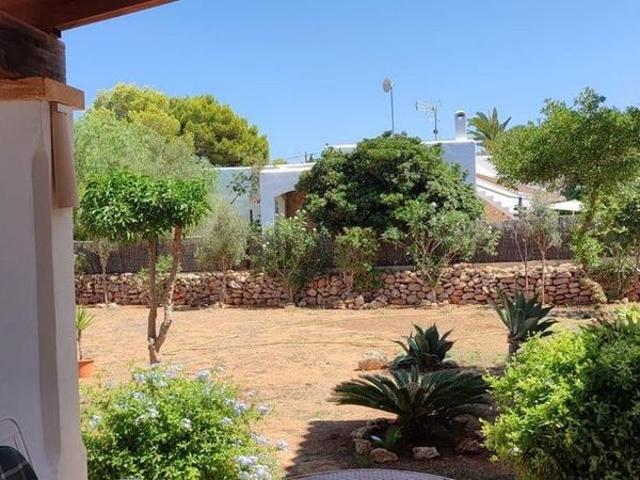 Casa en alquiler en Salines, Ses, Baleares