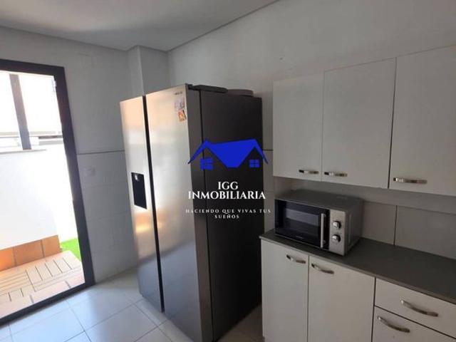 Casa en alquiler en Este-Alcosa-Torreblanca, Sevilla