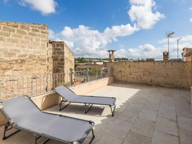 Casa en alquiler en Pla de Mallorca, Baleares
