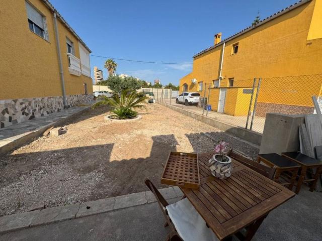 Casa en alquiler en Ciutat Vella, Comarca de València