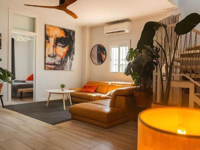 Casa en alquiler en Poblats Marítims, Comarca de València