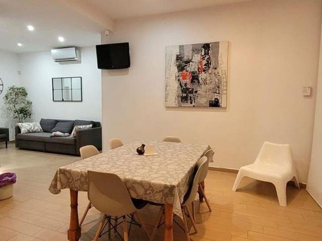 Casa en alquiler en Poblats Marítims, Comarca de València