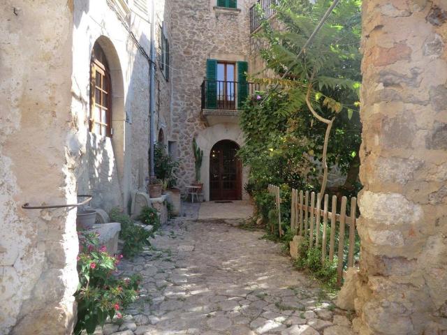 Casa en alquiler en Port de Valldemossa, Valldemossa