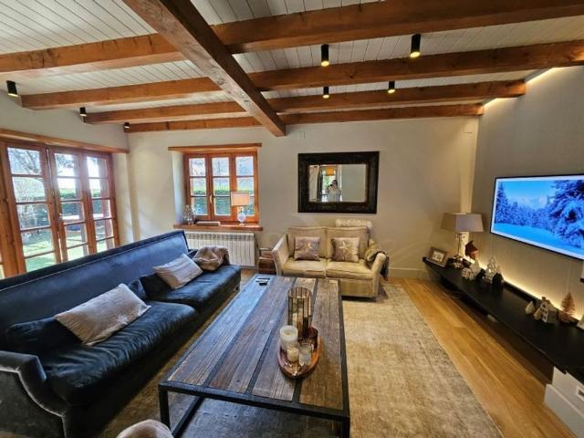 Casa en alquiler en el Canyeret, Segrià