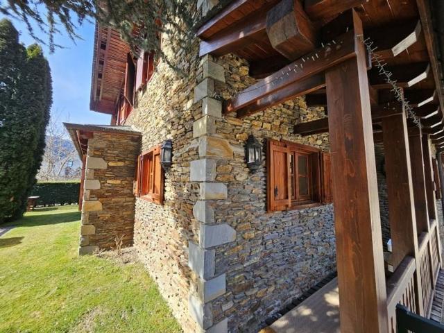 Casa en alquiler en el Canyeret, Segrià