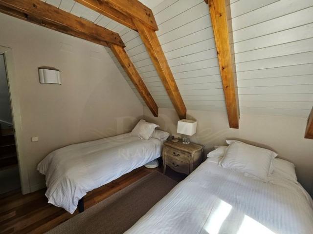 Casa en alquiler en el Canyeret, Segrià