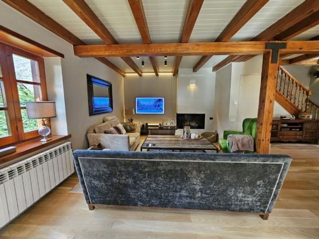 Casa en alquiler en el Canyeret, Segrià