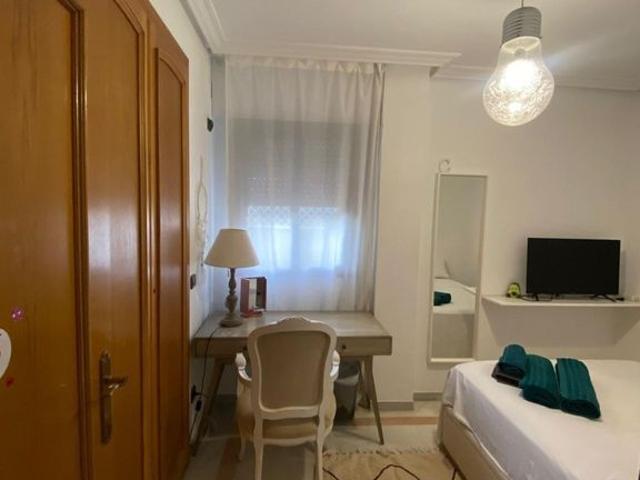 Casa en alquiler en Centro, Costa del Sol Occidental