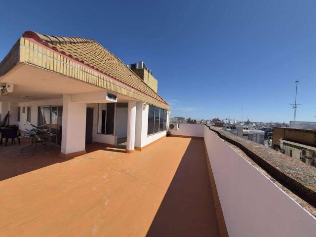 Casa en alquiler en Casco Antiguo, Sevilla