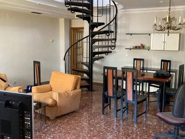 Casa en alquiler en Algirós, Comarca de València