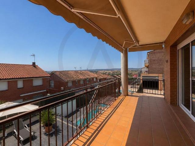 Casa en alquiler en Vallès Oriental, Catalunya