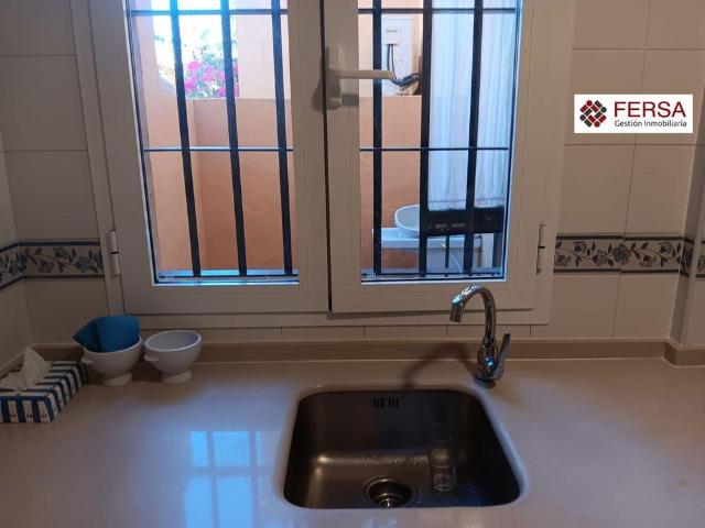 Casa en alquiler en Sudamérica, Bahía de Cádiz