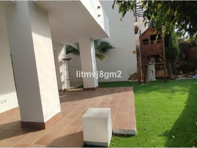 Casa en alquiler en Centro, Costa del Sol Occidental