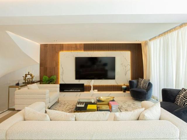 Casa en alquiler en Centro, Costa del Sol Occidental