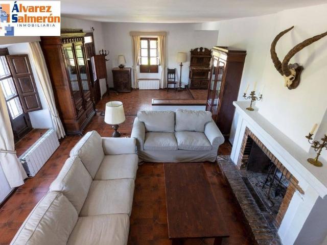 Casa en alquiler en Ronda, Comarca de la Vega de Granada