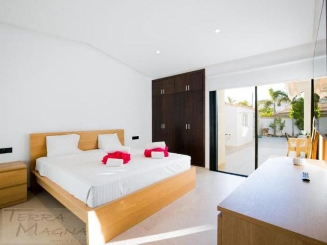 Casa en alquiler en Santa Cruz De Tenerife, Canarias