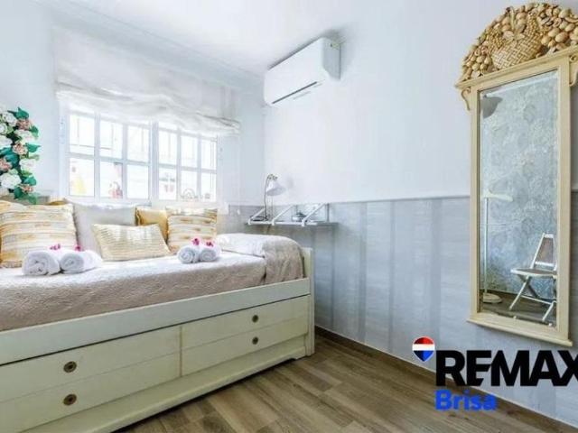 Casa en alquiler en Valle-Niza, La Axarquía