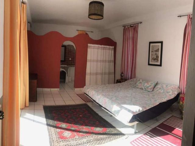 Casa en alquiler en Arroyo de la Miel-Benalmádena Costa, Benalmádena