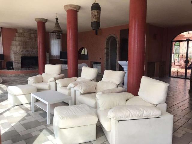 Casa en alquiler en Arroyo de la Miel-Benalmádena Costa, Costa del Sol Occidental
