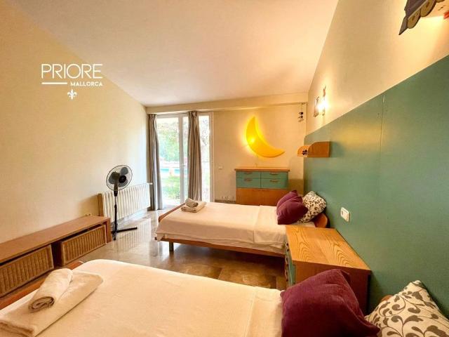 Casa en alquiler en Serra de Tramuntana, Baleares