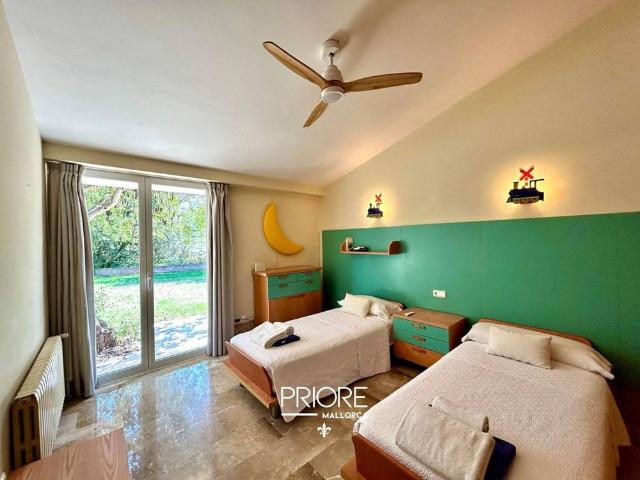 Casa en alquiler en Serra de Tramuntana, Baleares