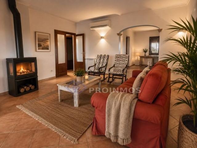 Casa en alquiler en Migjorn, Baleares