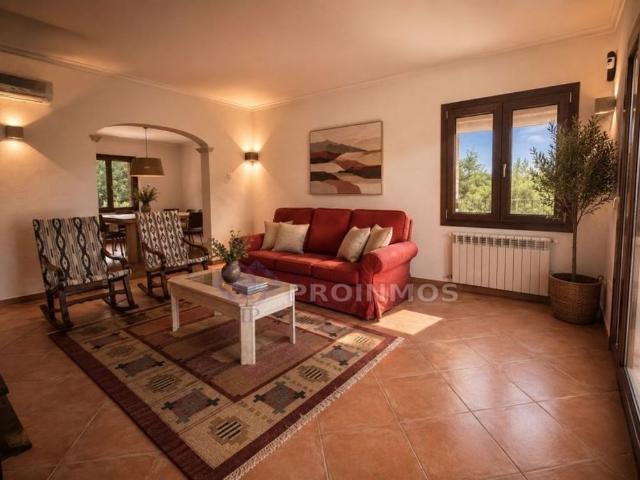 Casa en alquiler en Migjorn, Baleares
