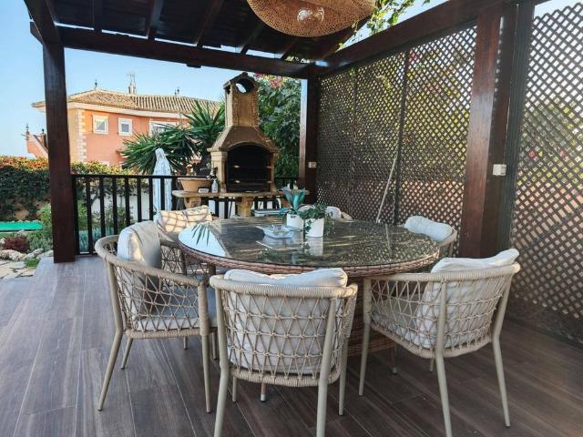 Casa en alquiler en La Cala, Costa del Sol Occidental