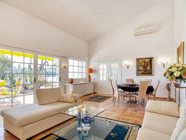 Casa en alquiler en Mogán, Canarias