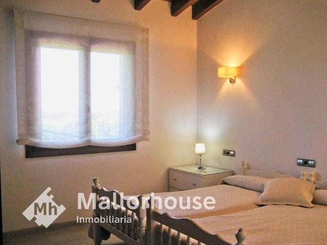 Casa en alquiler en Pla de Mallorca, Baleares