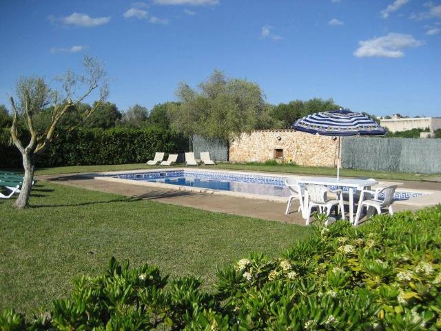 Casa en alquiler en Muro, Baleares