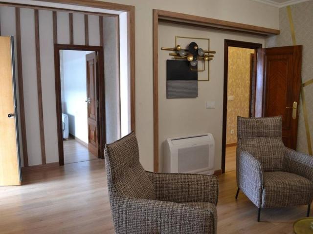 Casa en alquiler en Centre Històric, l'Alacantí