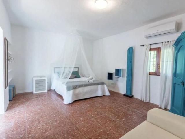 Casa en alquiler en Sant Josep de sa Talaia, Eivissa