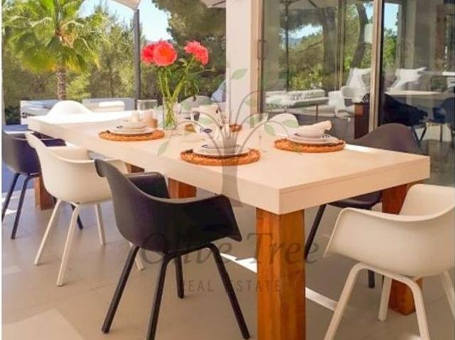 Casa en alquiler en Santa Eulalia Del Río, Baleares