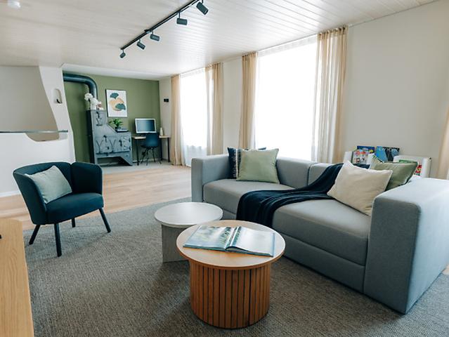 Apartment mieten in Biel, Bern