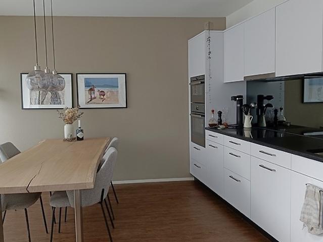 Apartment mieten in Burgdorf, Bern