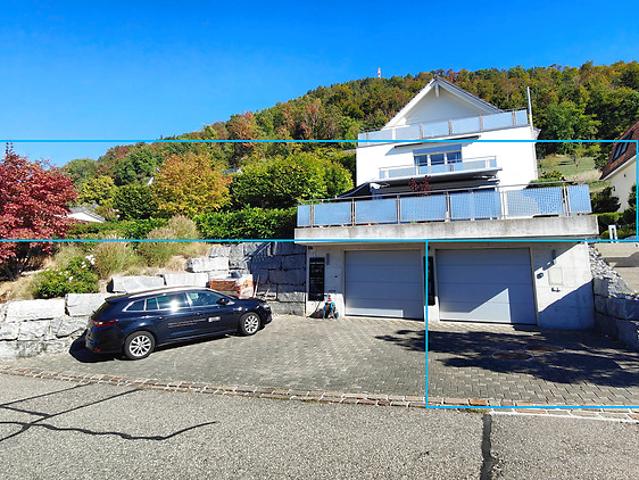 Apartment mieten in Lausen, Basel-Landschaft