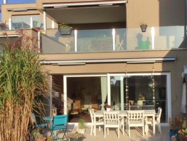 Apartment mieten in Marly, Freiburg