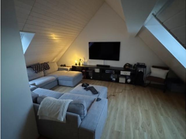 Apartment mieten in Fällanden, Zürich