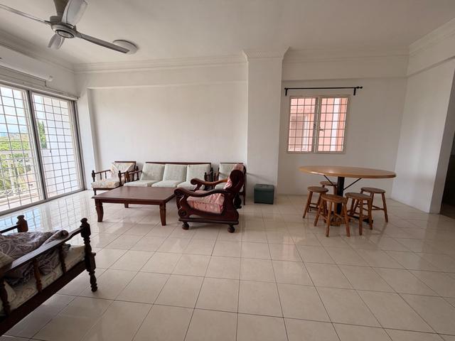 Condominium for rent in Bandar Menjalara, Kuala Lumpur