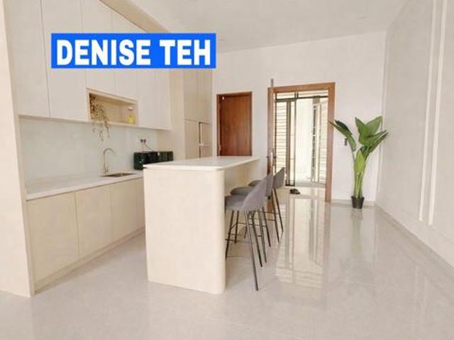 Condominium for rent in Georgetown, Penang