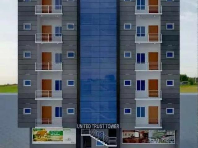 Commercial for rent in North Waziristan, Federally Administered Tribal Areas fata